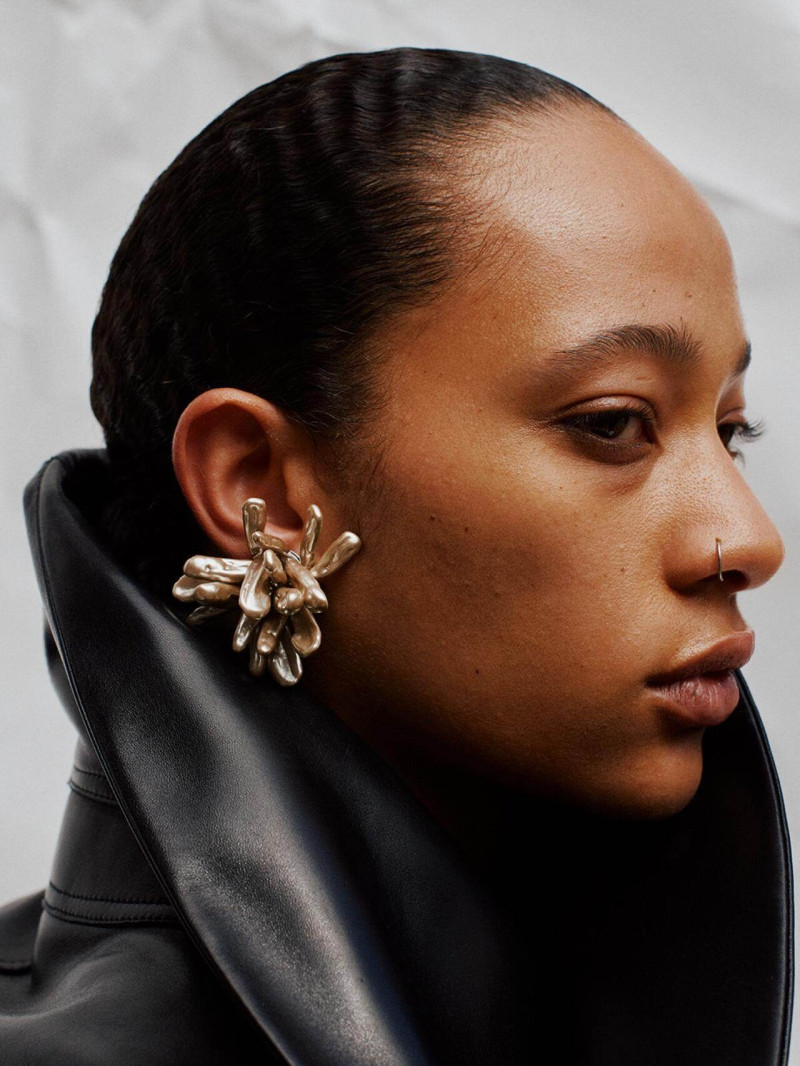 Phoebe Philo lookbook for Pre-Fall 2025