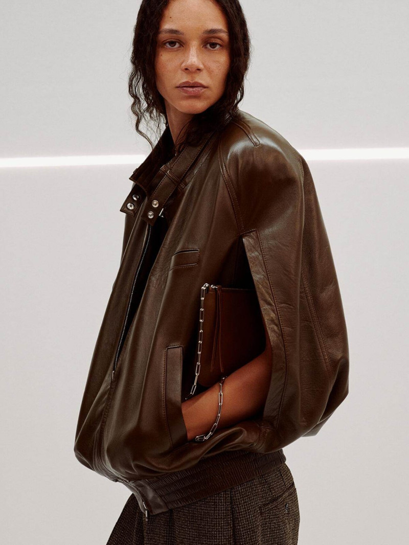 Phoebe Philo lookbook for Pre-Fall 2025