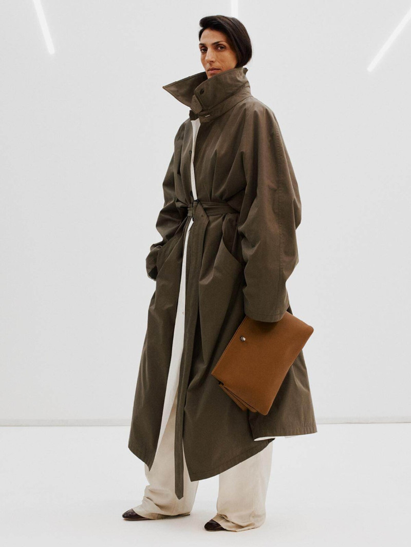 Phoebe Philo lookbook for Pre-Fall 2025