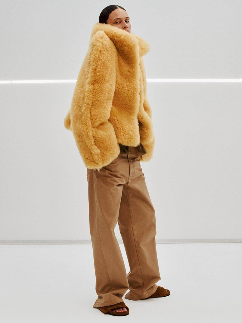 Phoebe Philo lookbook for Pre-Fall 2025