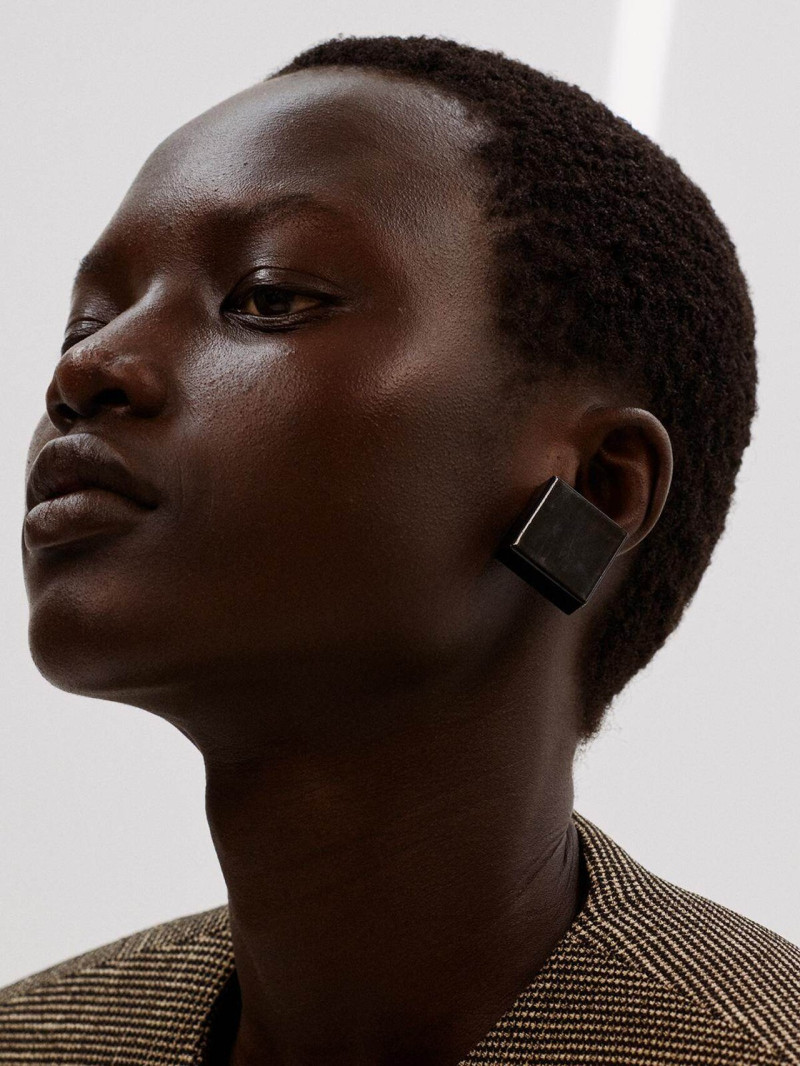 Phoebe Philo lookbook for Pre-Fall 2025