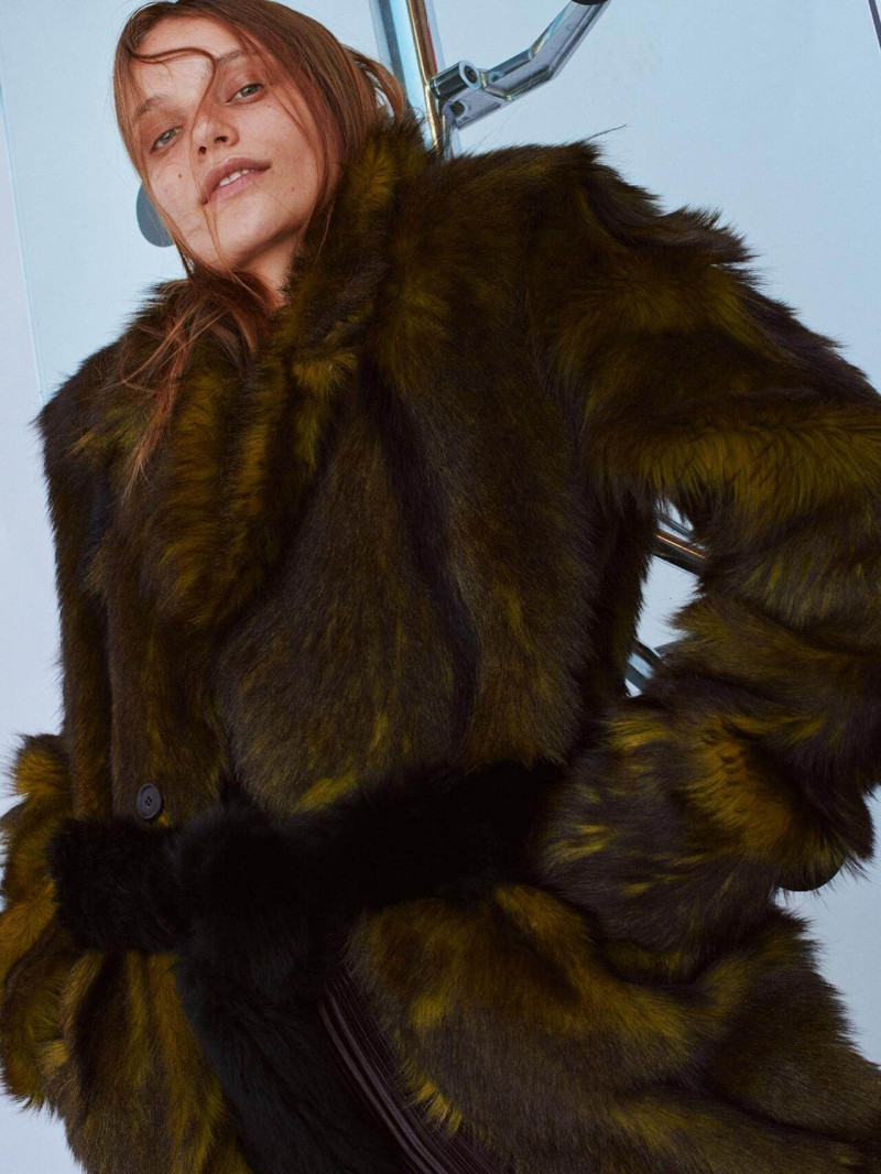 Phoebe Philo lookbook for Pre-Fall 2025