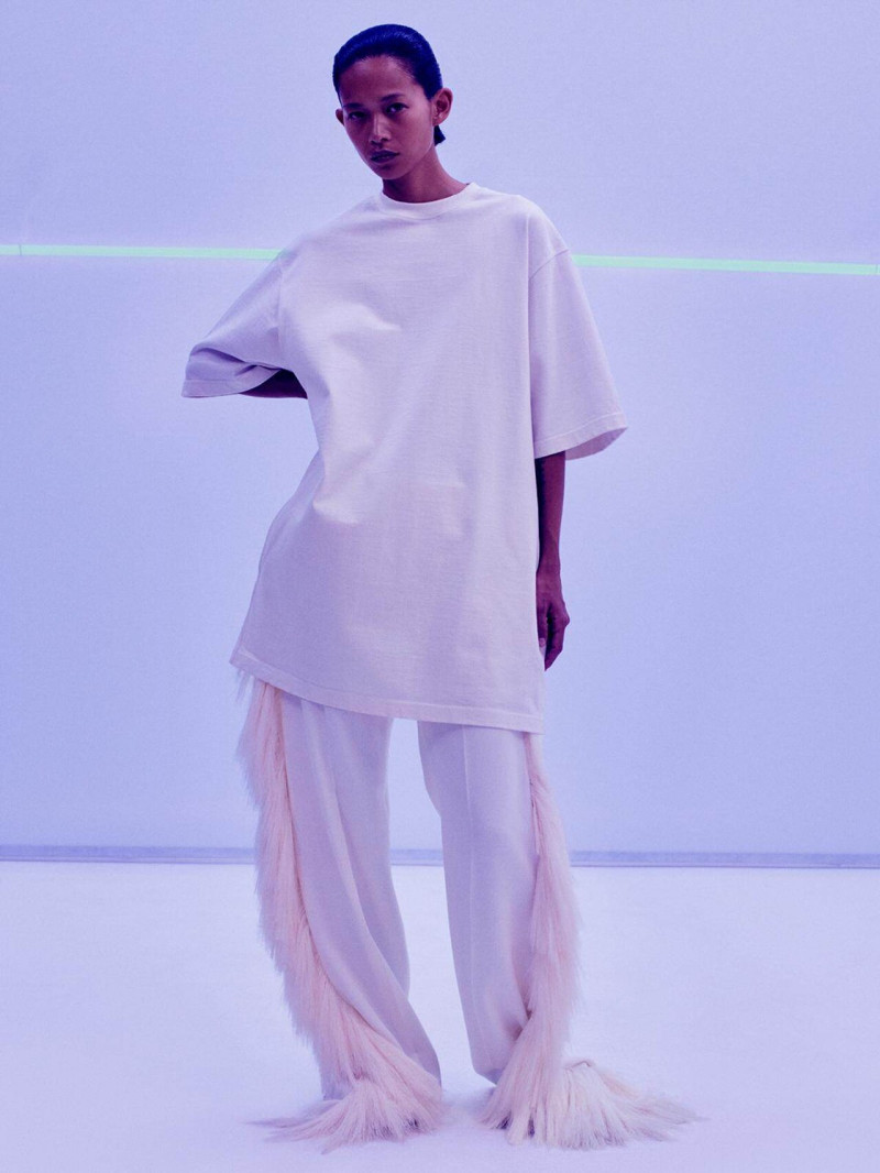 Phoebe Philo lookbook for Pre-Fall 2025