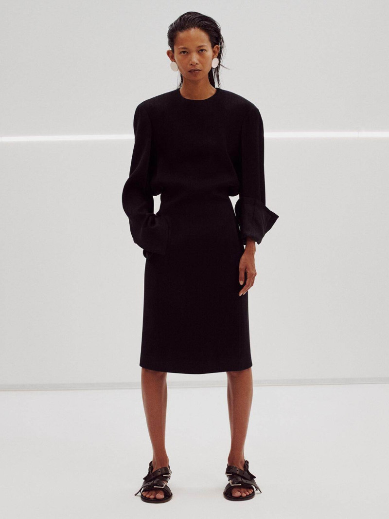 Phoebe Philo lookbook for Pre-Fall 2025