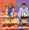 Spring/Summer 2014
