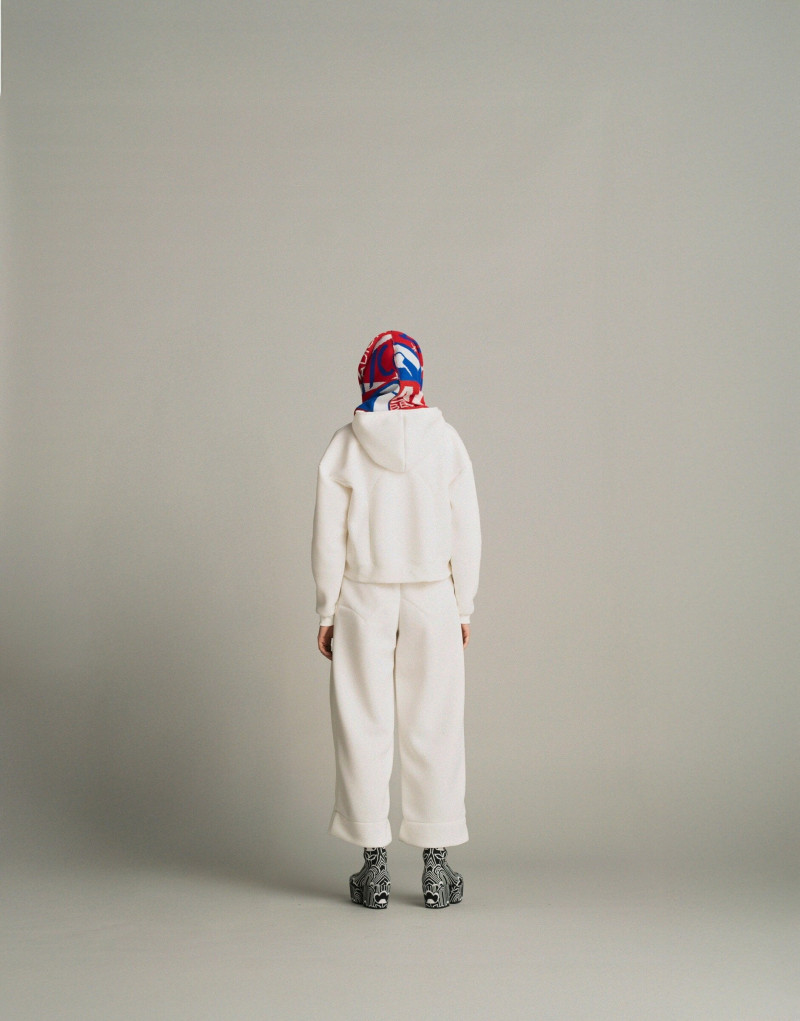 77circa lookbook for Autumn/Winter 2025