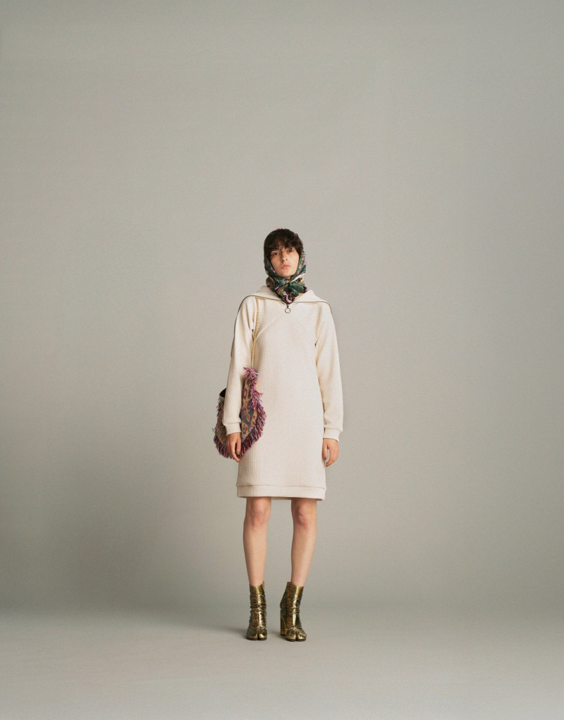 77circa lookbook for Autumn/Winter 2025