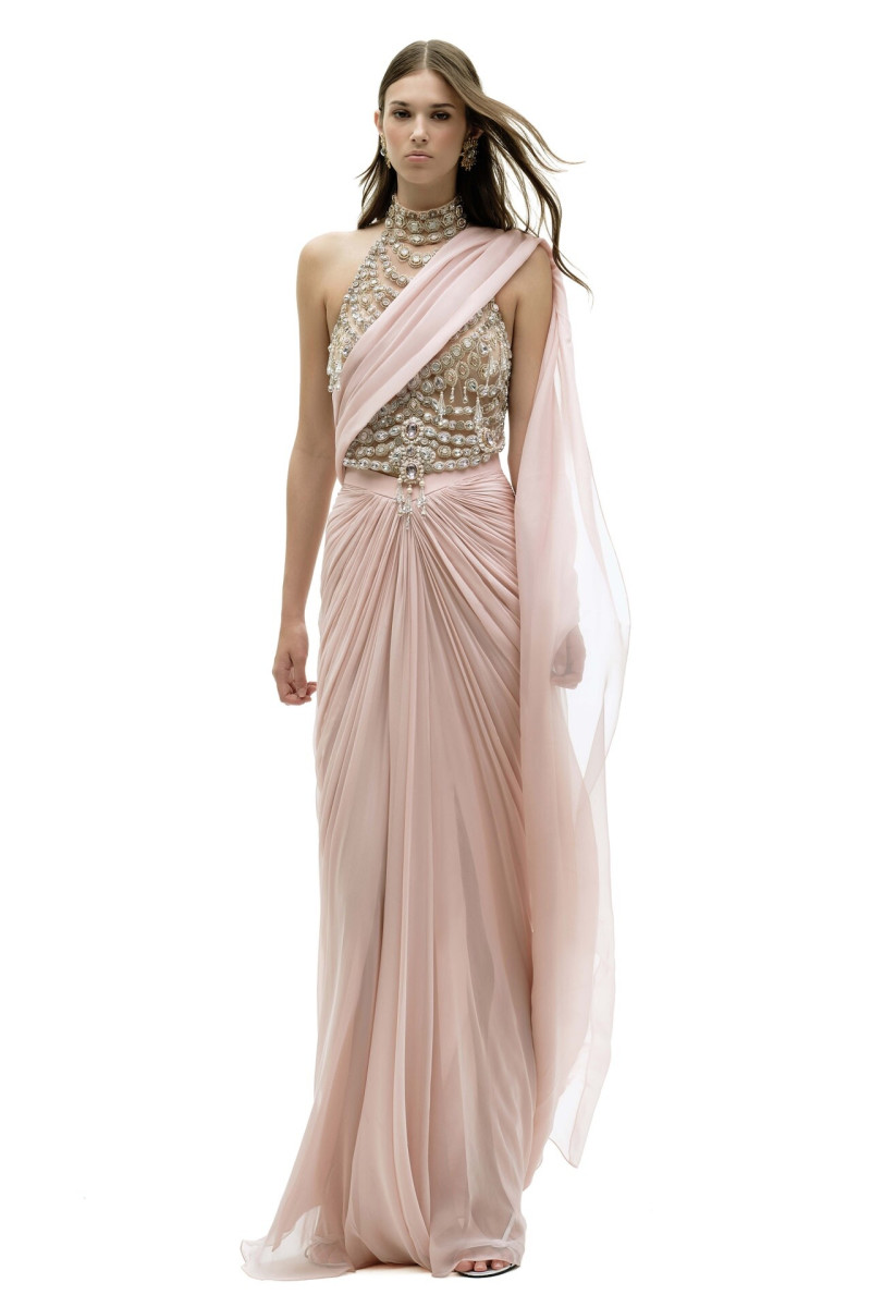 Zuhair Murad lookbook for Resort 2026