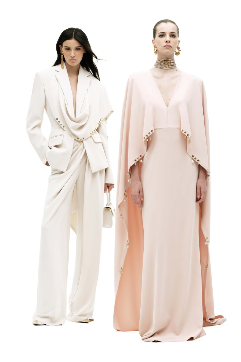 Zuhair Murad lookbook for Resort 2026