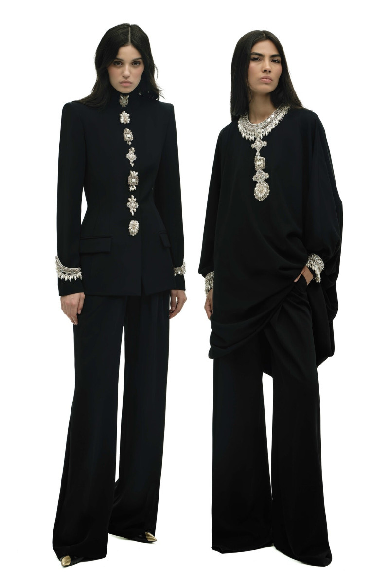 Zuhair Murad lookbook for Resort 2026
