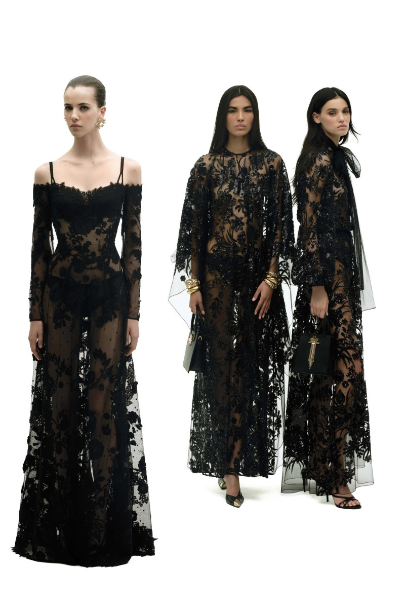 Zuhair Murad lookbook for Resort 2026