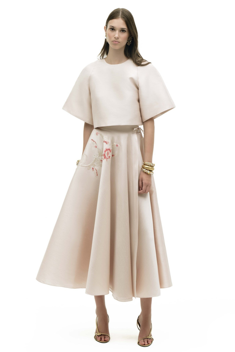 Zuhair Murad lookbook for Resort 2026