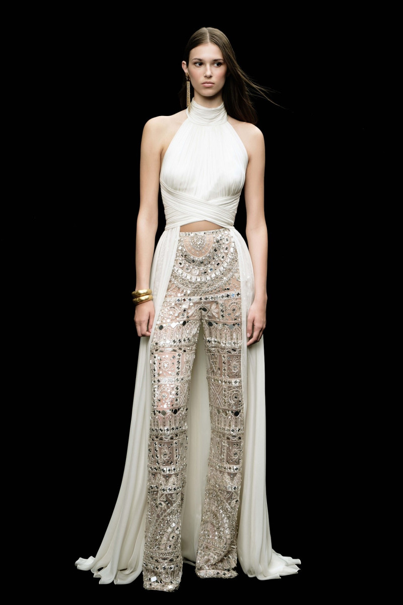 Zuhair Murad lookbook for Resort 2026