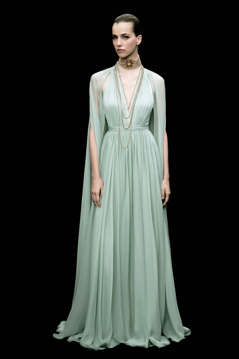 Zuhair Murad lookbook for Resort 2026