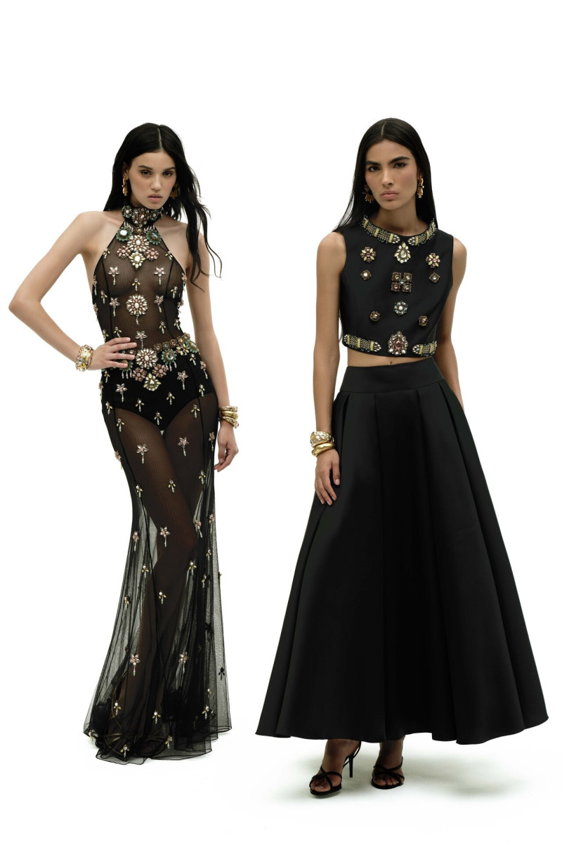 Zuhair Murad lookbook for Resort 2026