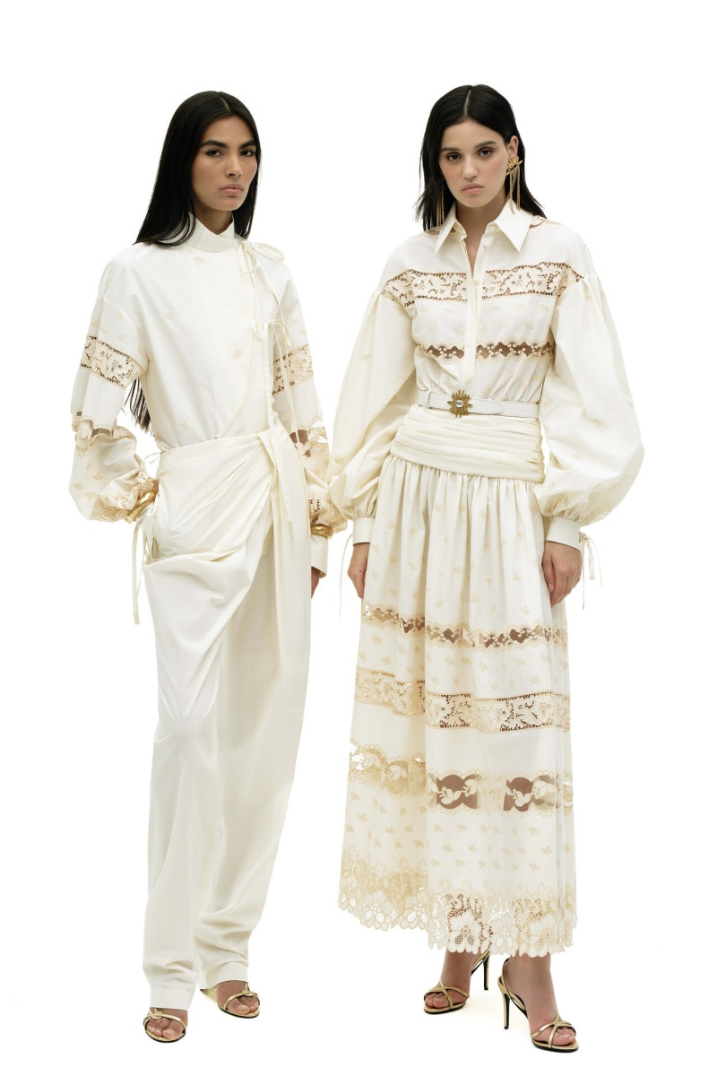 Zuhair Murad lookbook for Resort 2026