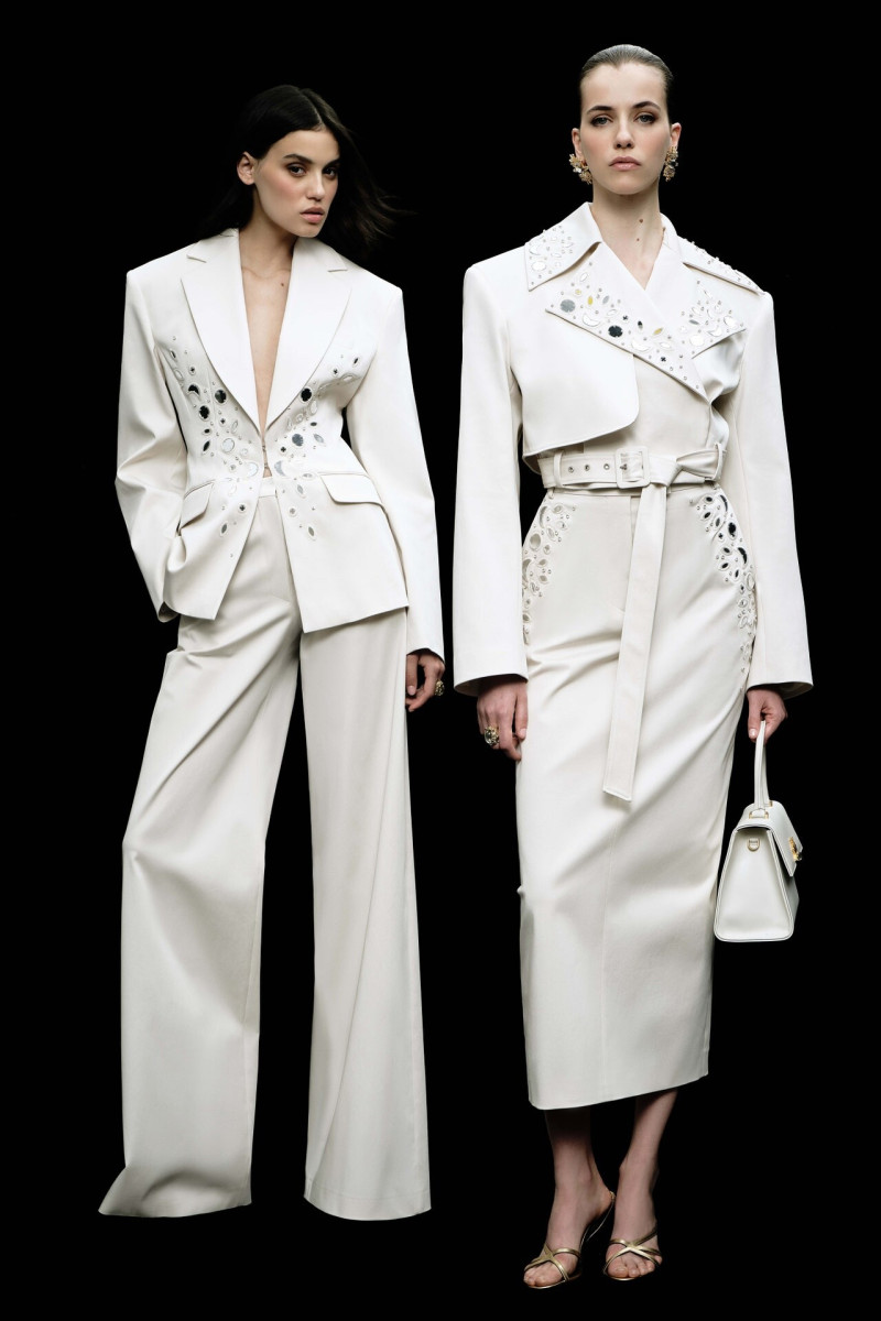 Zuhair Murad lookbook for Resort 2026