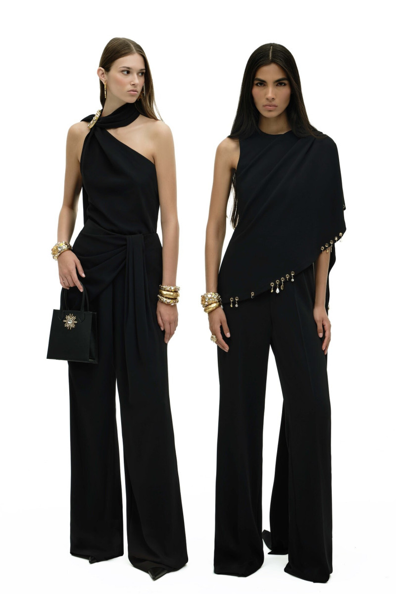 Zuhair Murad lookbook for Resort 2026