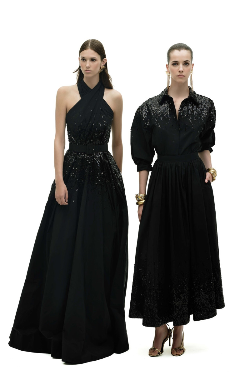 Zuhair Murad lookbook for Resort 2026