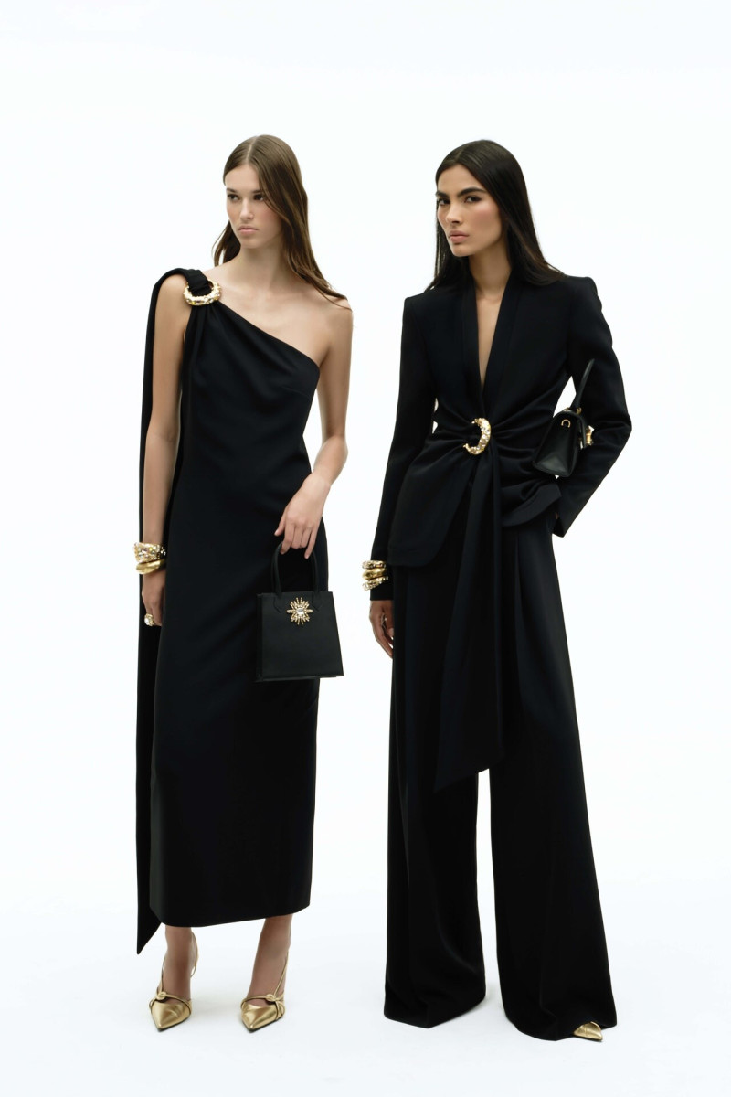 Zuhair Murad lookbook for Resort 2026