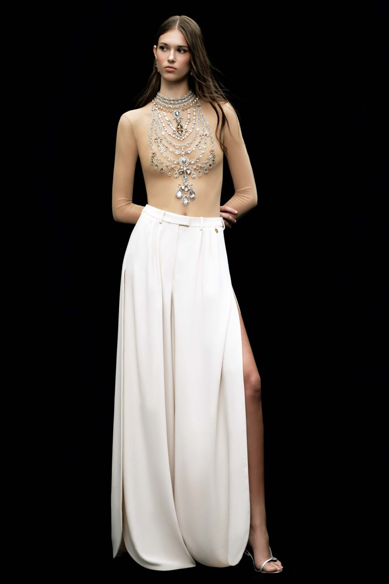 Zuhair Murad lookbook for Resort 2026