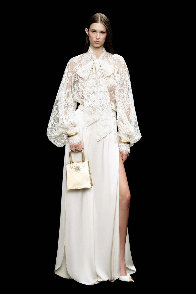 Zuhair Murad lookbook for Resort 2026