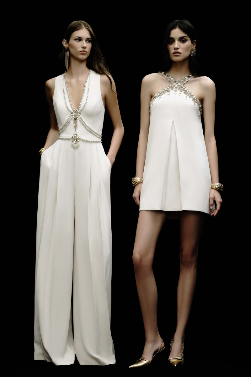 Zuhair Murad lookbook for Resort 2026