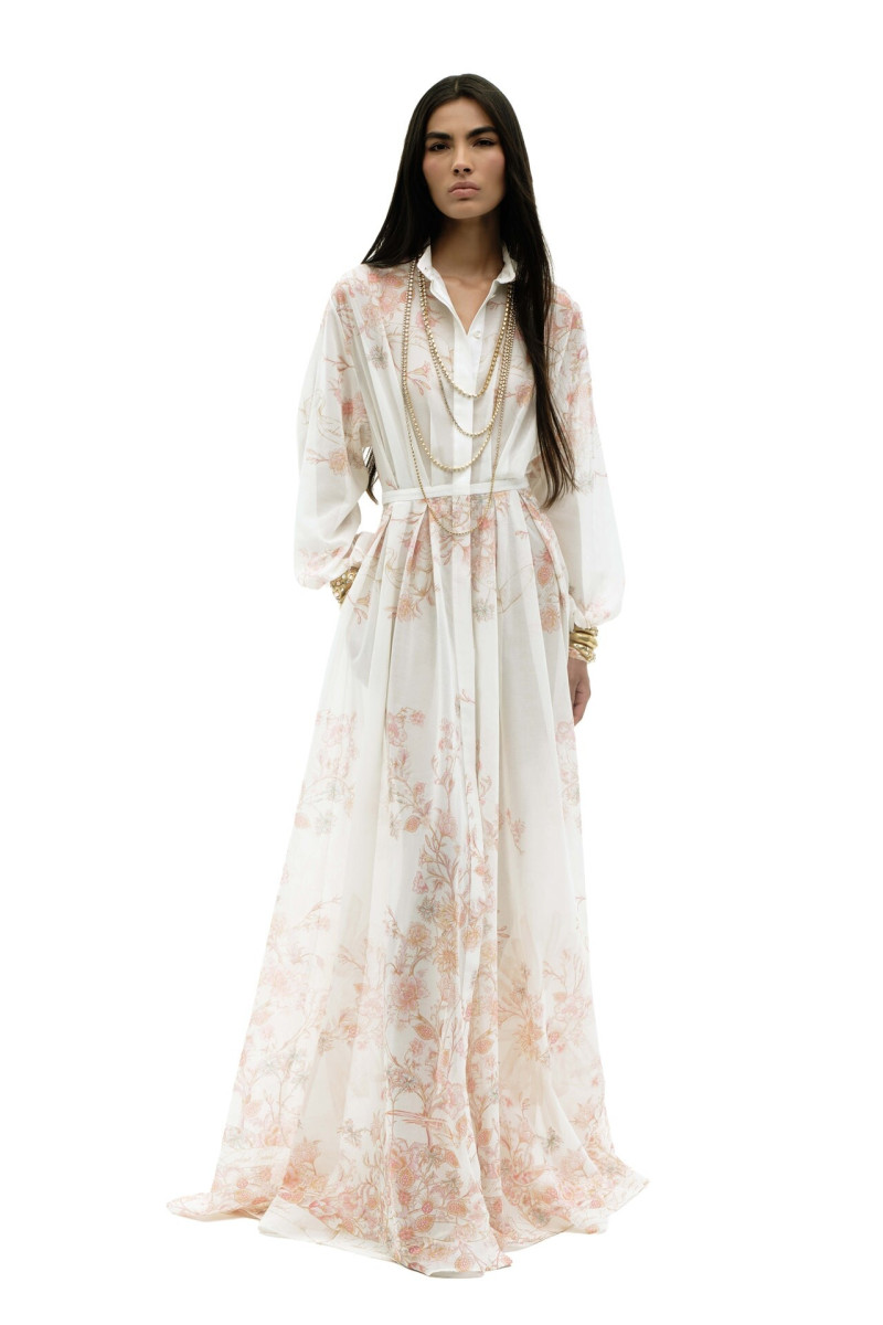 Zuhair Murad lookbook for Resort 2026
