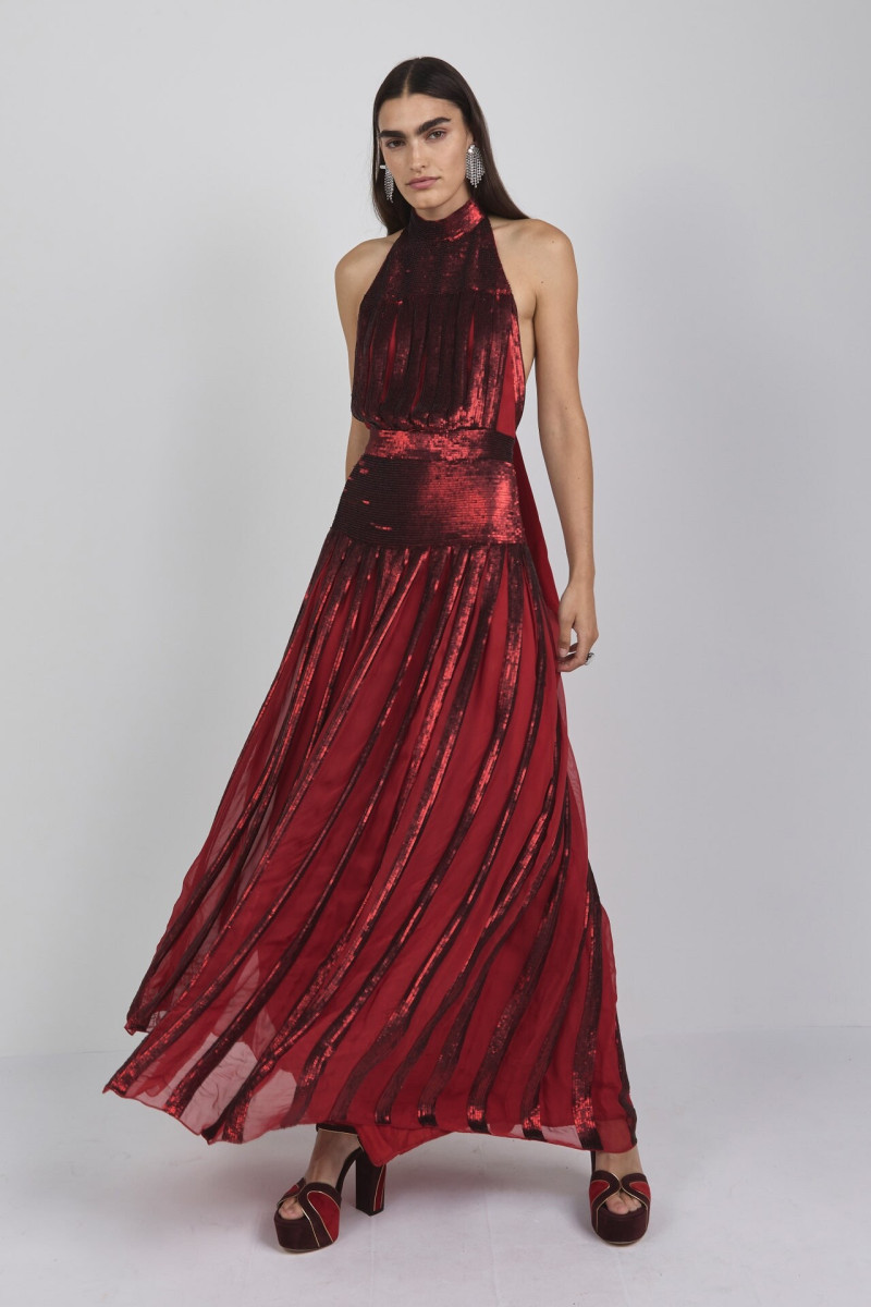 Temperley London lookbook for Resort 2026