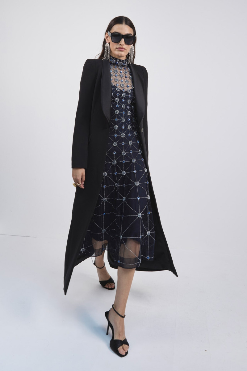 Temperley London lookbook for Resort 2026