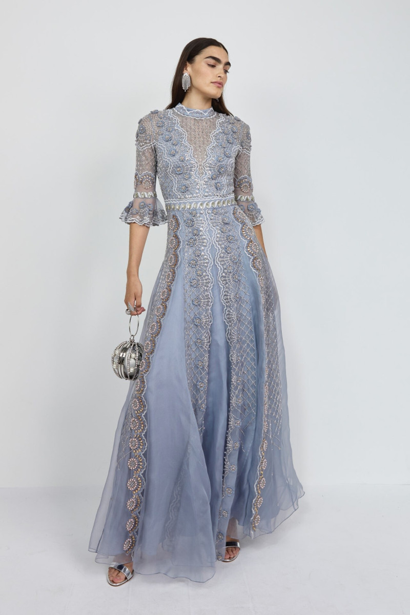 Temperley London lookbook for Resort 2026
