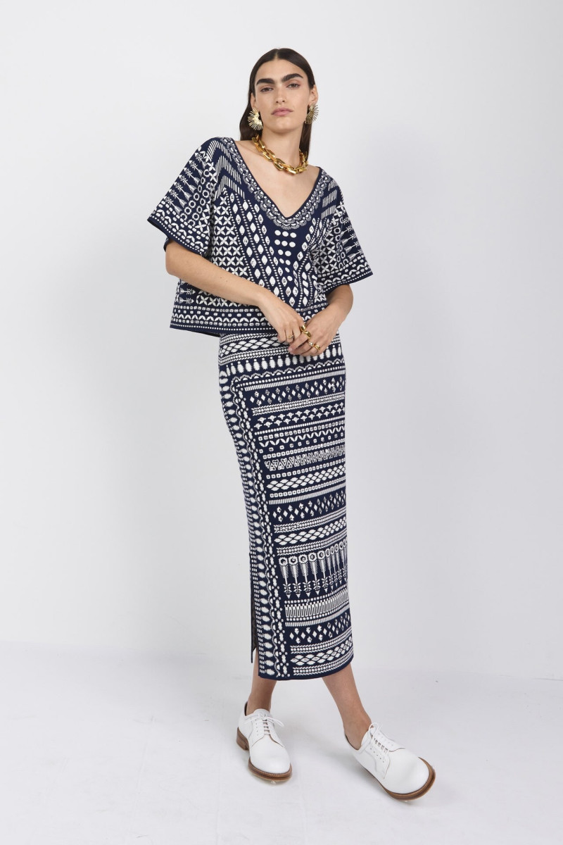 Temperley London lookbook for Resort 2026