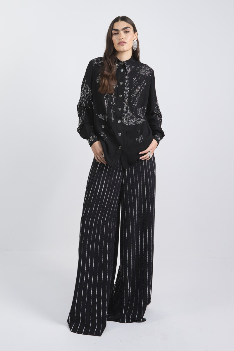 Temperley London lookbook for Resort 2026