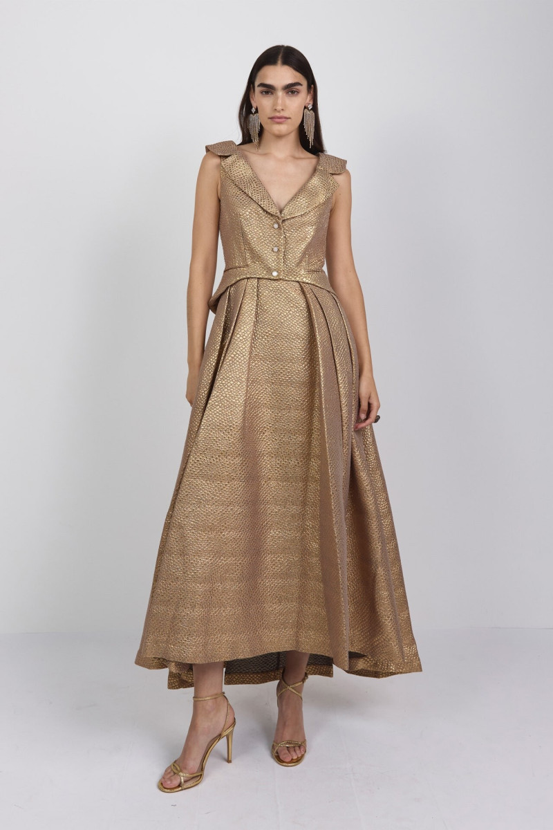 Temperley London lookbook for Resort 2026