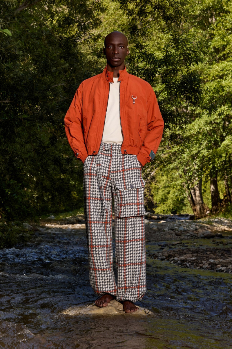 Reese Cooper lookbook for Spring/Summer 2026