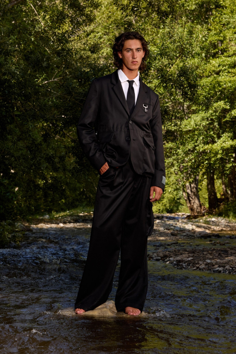 Reese Cooper lookbook for Spring/Summer 2026