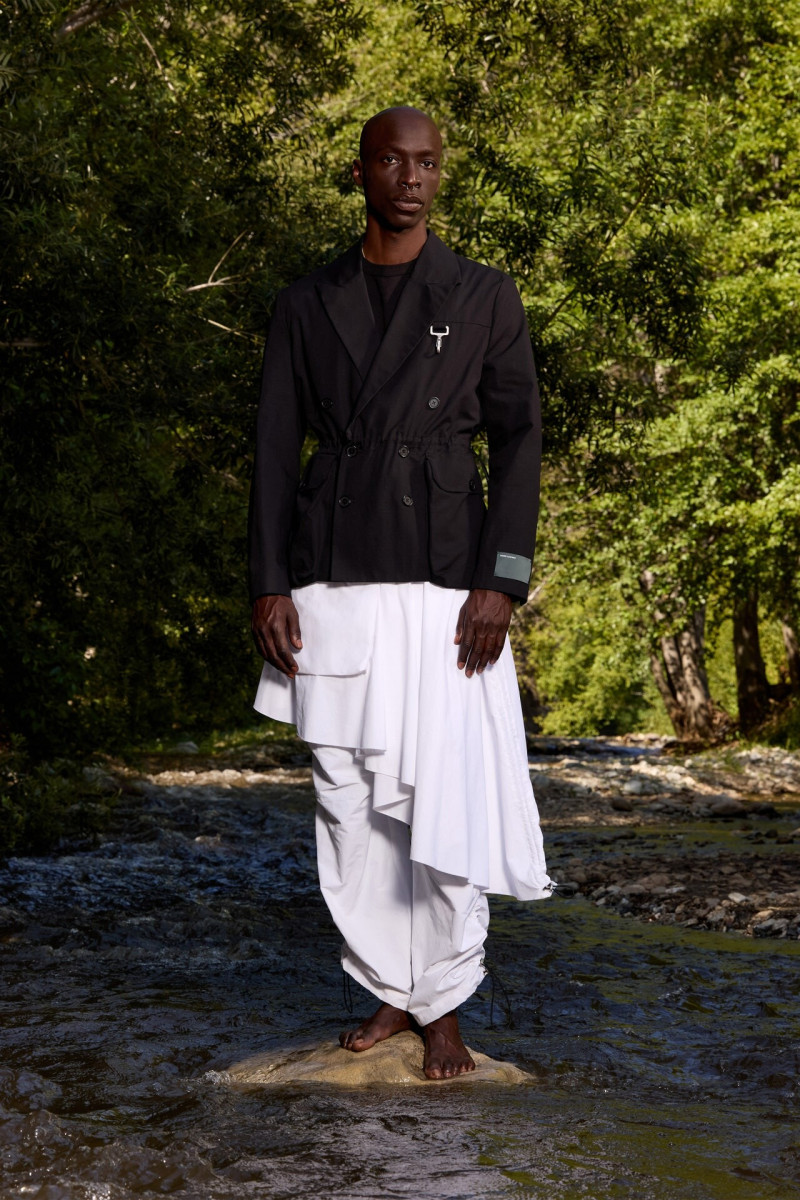 Reese Cooper lookbook for Spring/Summer 2026