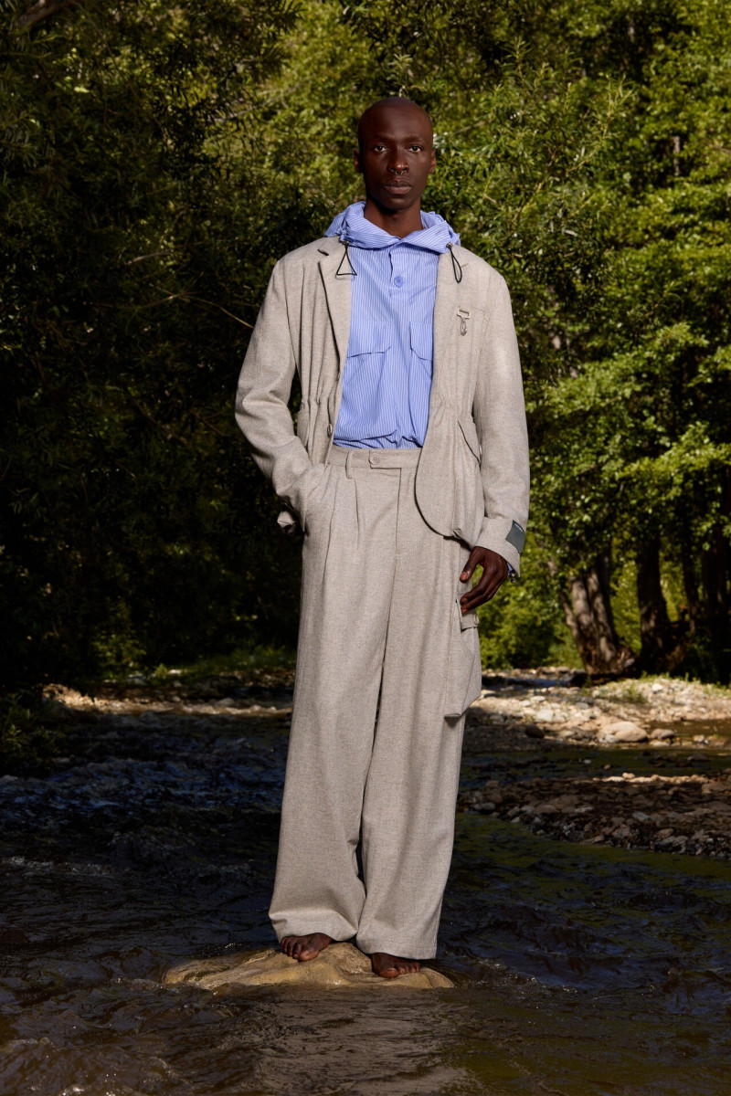 Reese Cooper lookbook for Spring/Summer 2026