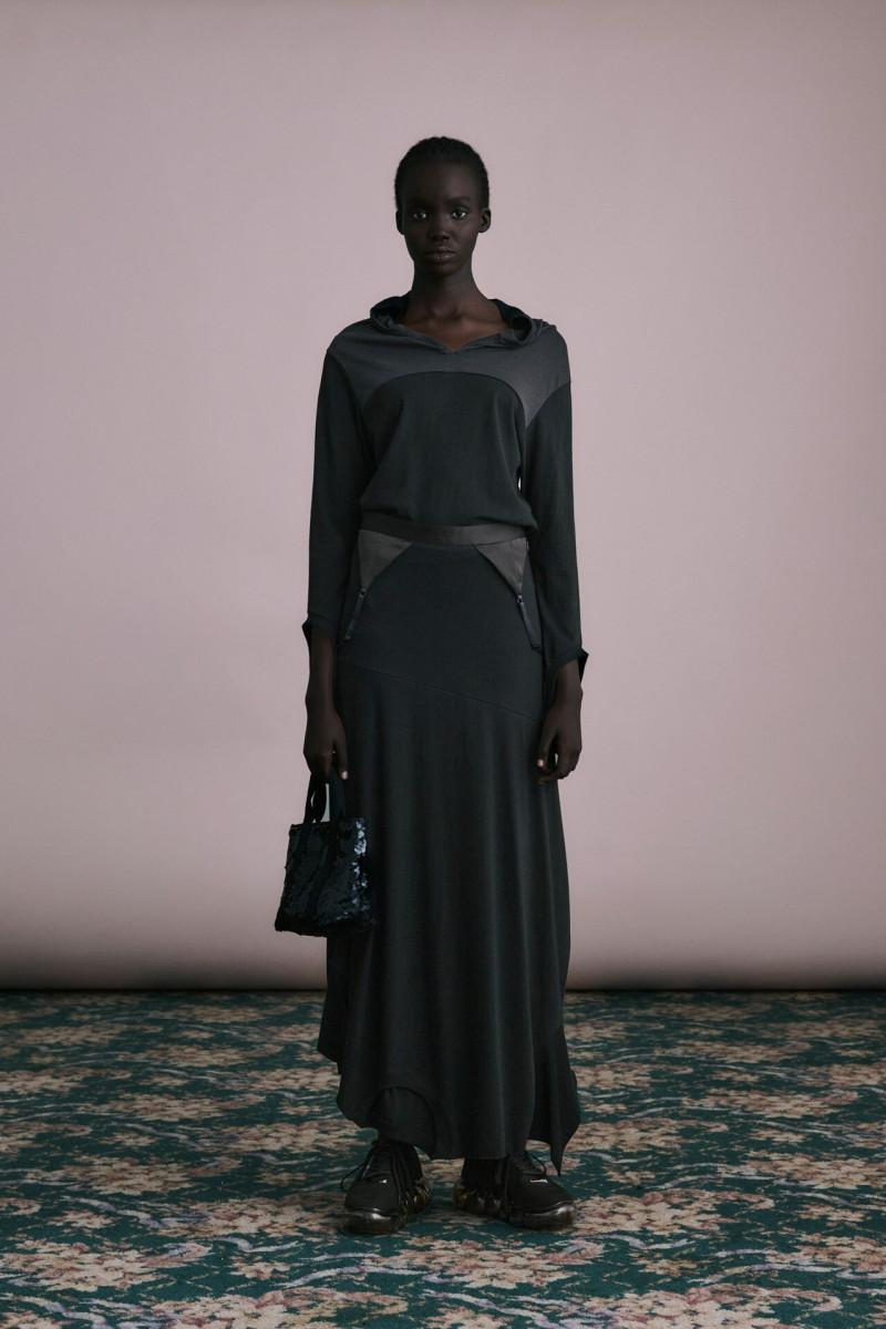 Undercover lookbook for Resort 2026