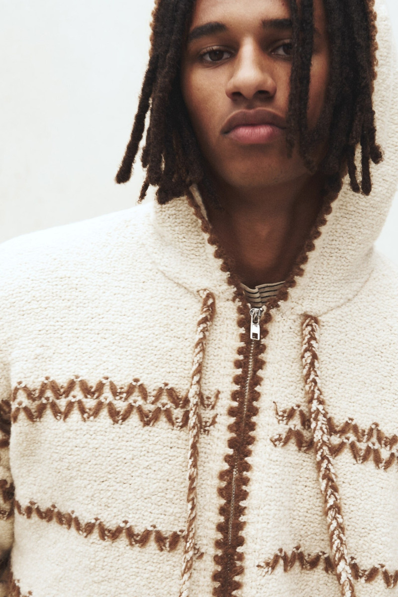 Isabel Marant lookbook for Spring/Summer 2026