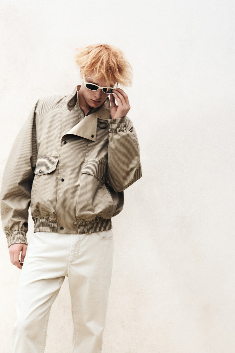 Isabel Marant lookbook for Spring/Summer 2026