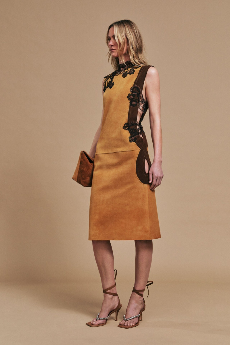 Christopher Esber lookbook for Spring/Summer 2026