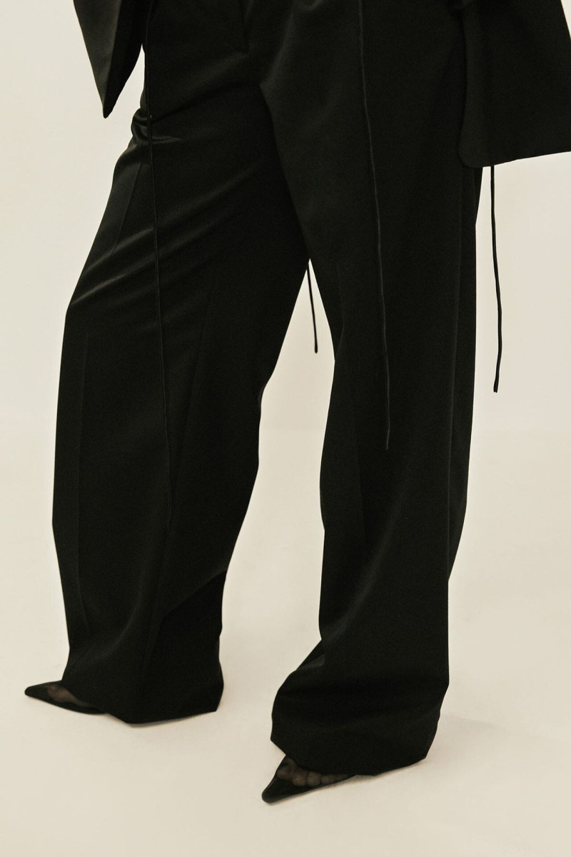 Christopher Esber lookbook for Spring/Summer 2026