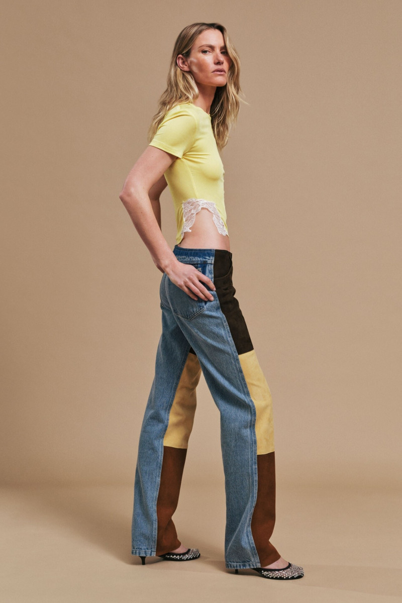 Christopher Esber lookbook for Spring/Summer 2026