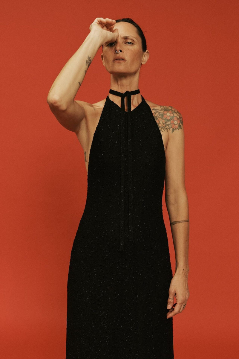 Christopher Esber lookbook for Spring/Summer 2026