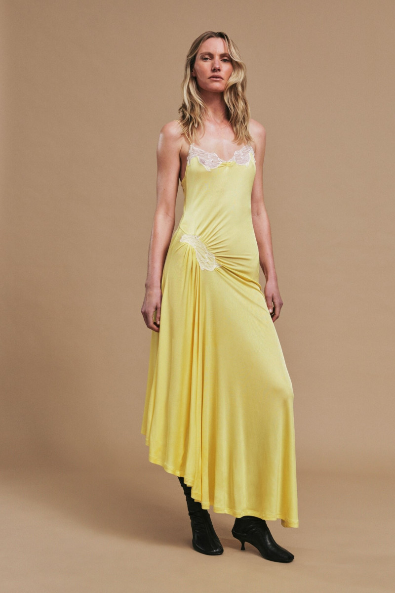 Christopher Esber lookbook for Spring/Summer 2026