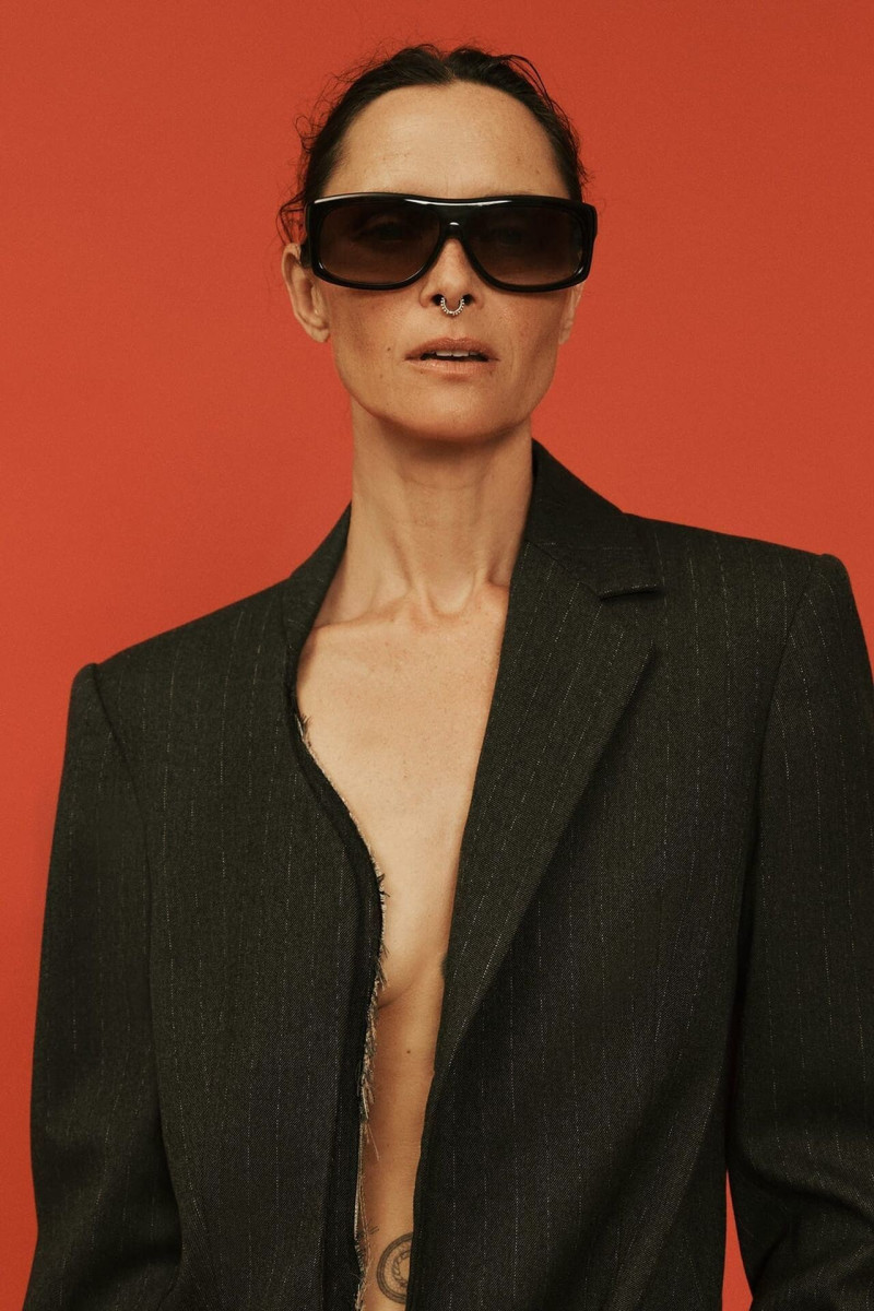 Christopher Esber lookbook for Spring/Summer 2026