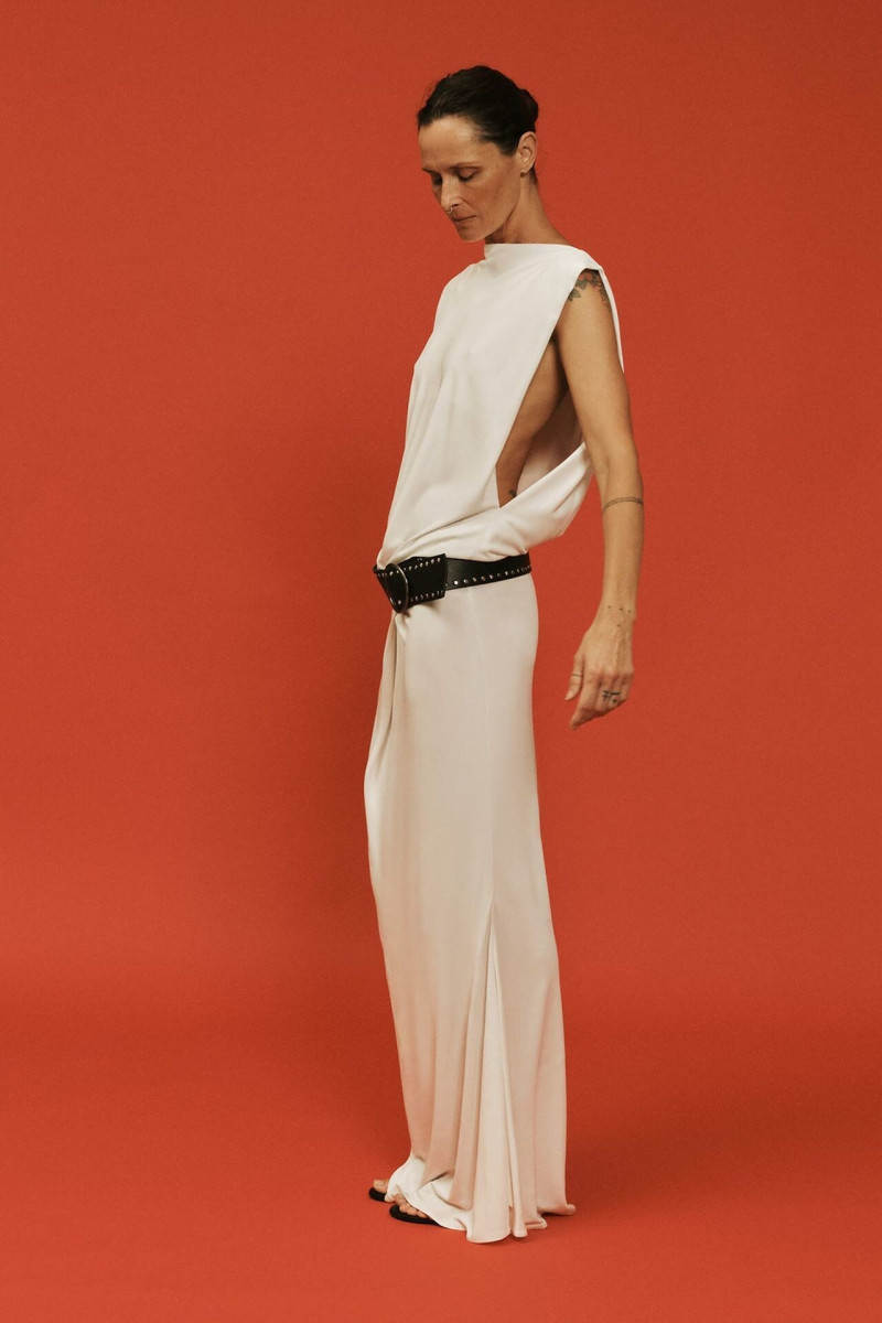 Christopher Esber lookbook for Spring/Summer 2026