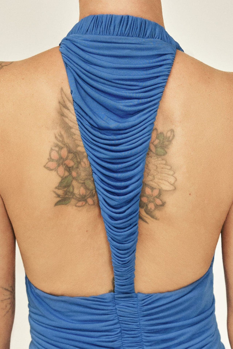 Christopher Esber lookbook for Spring/Summer 2026
