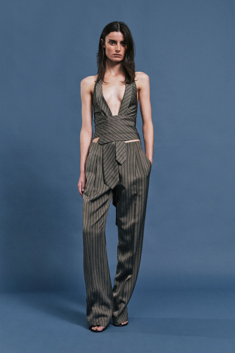 Christopher Esber lookbook for Spring/Summer 2026